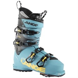 Lange XT3 Free 120 LV GW Alpine Touring Ski Boots 2025