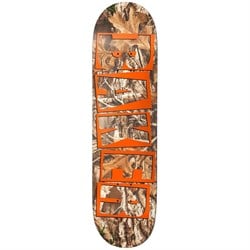 Baker TP Orange Tree 8.5 Skateboard Deck