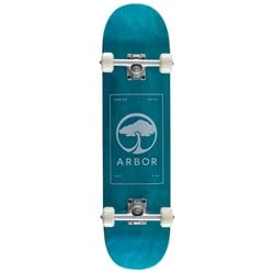 Arbor Street 7.75 Skateboard Complete