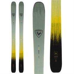 Rossignol Sender Soul 102 Skis 2026