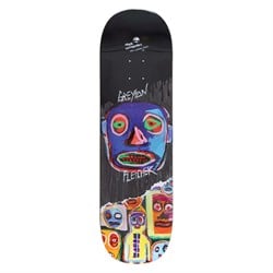 Arbor Gresyon Faces 8.875 Skateboard Deck