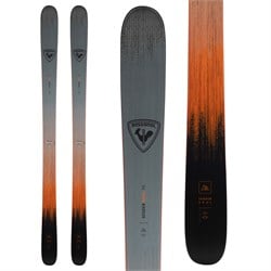 Rossignol Sender Soul 92 Skis 2025