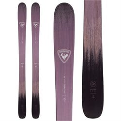 Rossignol Rallybird Soul 92 Skis - Women's 2025