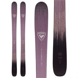 Rossignol Rallybird Soul 92 Skis - Women's 2026