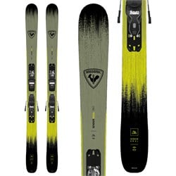 Rossignol Sender Soul Pro Skis ​+ Xpress 10 Bindings 2026