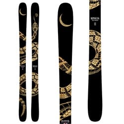 Icelantic Nomad 94 Skis 2025