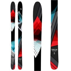 Icelantic Pioneer 96 Skis 2025