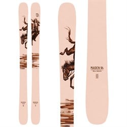 Icelantic Maiden 94 Skis - Women's 2025