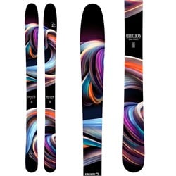 Icelantic Riveter 95 Skis - Women's 2025