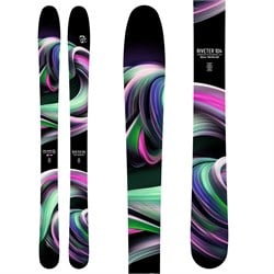 Icelantic Riveter 104 Skis - Women's 2025