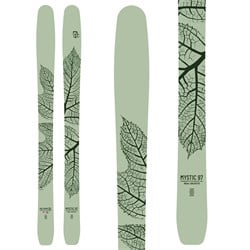 Icelantic Mystic 97 Skis - Women's 2025