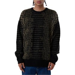 Thrills Kitsch Crew Knit