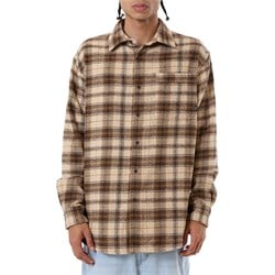 Thrills Barrio Flannel Shirt