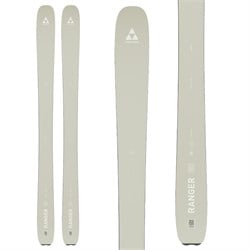 Fischer Ranger 102 Skis 2025