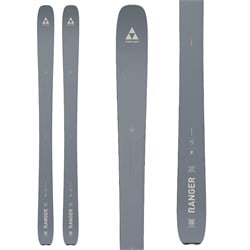 Fischer Ranger 96 Skis 2026