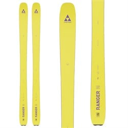 Fischer Ranger 96 Skis 2025