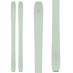Fischer Ranger 90 Skis 2026