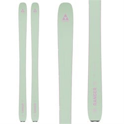 Fischer Ranger 90 Skis 2027