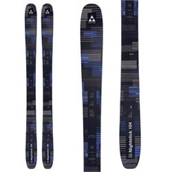 Fischer Nightstick 104 Skis 2025
