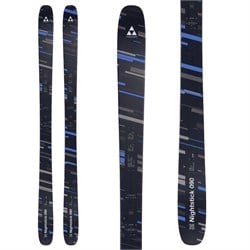 Fischer Nightstick 90 Skis 2025