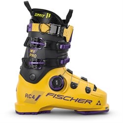 Fischer RC4 Pro MV DYN BOA Alpine Touring Ski Boots 2025