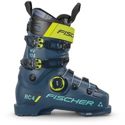 Fischer RC4 105 MV BOA Ski Boots - Women's 2025