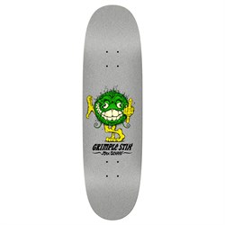 Anti Hero Grimple Stix Max Schaaf Guest Asphalt Animals Flyer 8.75 Skateboard Deck