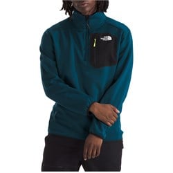 The North Face Crest 1/4 Zip Top - Men's