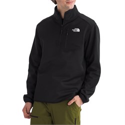 The North Face Crest 1​/4 Zip Top - Men's