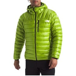 The North Face Summit Breithorn Hoodie - Men's