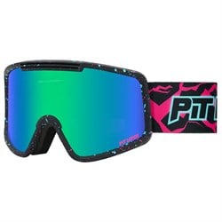 Pit Viper The French Fry Goggles - Large