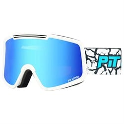 Pit Viper The French Fry Goggles - Large