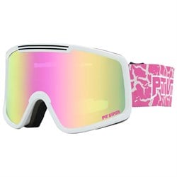 Pit Viper The French Fry Goggles - Large