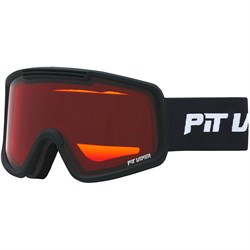 Pit Viper The French Fry Goggles - Large