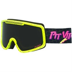 Pit Viper The French Fry Goggles - Large