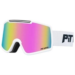 Pit Viper The French Fry Goggles - Small