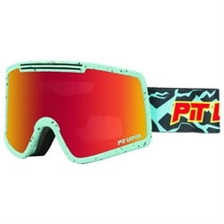 Pit Viper The French Fry Goggles - Small