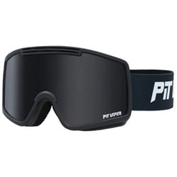 Pit Viper The French Fry Goggles - Small