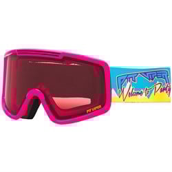 Pit Viper The French Fry Goggles - Small
