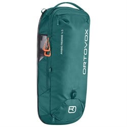 Ortovox Litric Freeride 16L S Avabag Expansion Zip-On