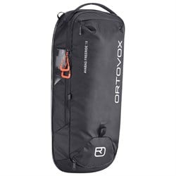 Ortovox Litric Freeride 18L Avabag Expansion Zip-On