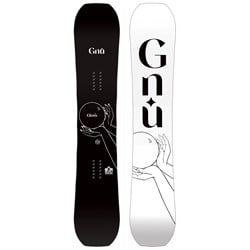GNU Gloss C2E Snowboard - Blem - Women's 2024