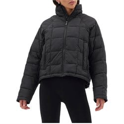 Halfdays Nellie Packable Puffer - Women's