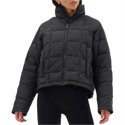 Halfdays Nellie Packable Puffer - Women's