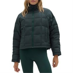 Halfdays Nellie Packable Puffer - Women's