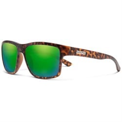 Suncloud A-Team Sunglasses