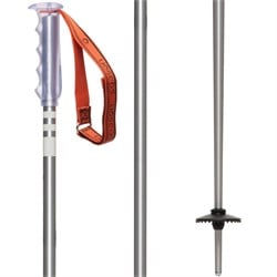 Season Primer Ski Poles