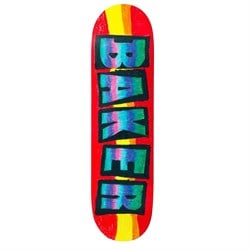 Baker TB Flow State 8.0 Skateboard Deck