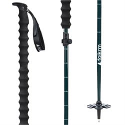 Folkrm Pahto Ski Poles 2026