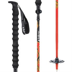 Folkrm Kulshan Collapsible Poles 2026